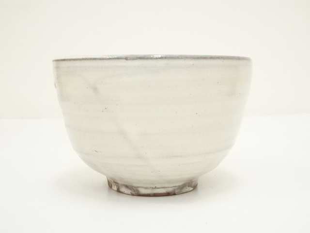 茶道具　熊野焼　皿谷実造　水指　共箱　 未使用品　美品 道具 ] - 道具 熊野焼 皿谷実 茶碗（共箱） | ネットショップ圭